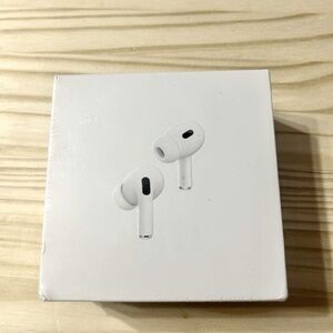 Apple AirPods Pro 2nd Generation